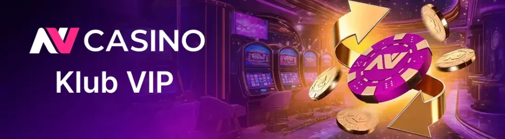 NV Casino Klub VIP