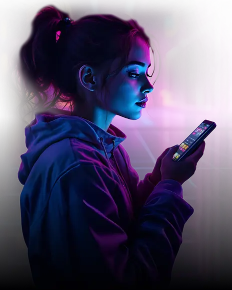 NVCasino app