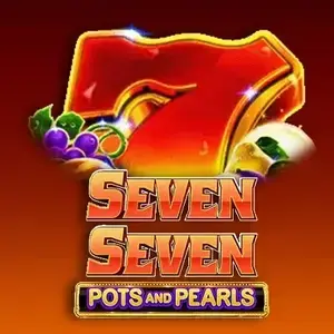 Seven Seven Pots and Pearls