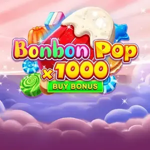 Bonbon Pop 1000