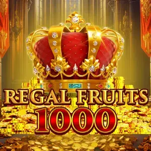 Regal Fruits 1000
