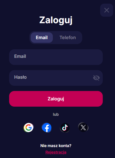 nv casino login