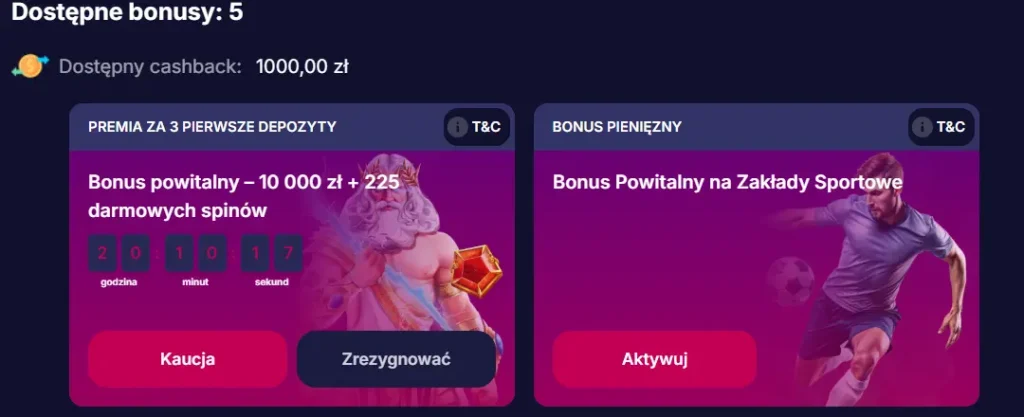 nv casino promo code