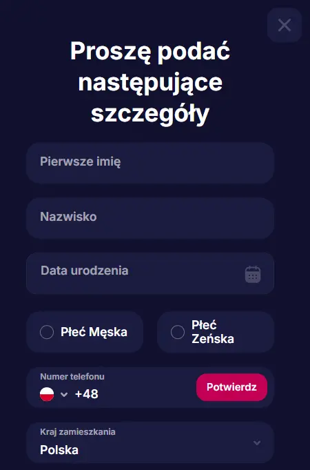 nv casino wypłata